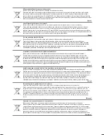 Preview for 45 page of Samsung LE22B350F2W User Manual