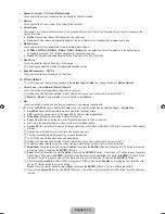 Preview for 16 page of Samsung LE22B450 User Manual