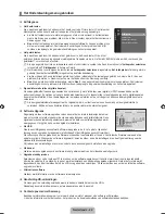 Preview for 114 page of Samsung LE22B450 User Manual