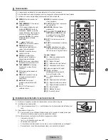 Preview for 128 page of Samsung LE22B450 User Manual