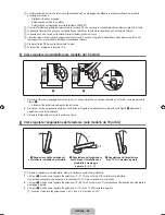 Preview for 146 page of Samsung LE22B450 User Manual