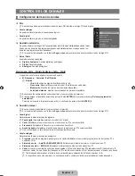 Preview for 161 page of Samsung LE22B450 User Manual