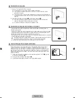 Preview for 178 page of Samsung LE22B450 User Manual