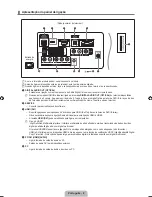 Preview for 186 page of Samsung LE22B450 User Manual