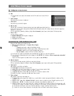 Preview for 191 page of Samsung LE22B450 User Manual