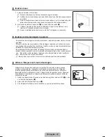 Preview for 208 page of Samsung LE22B450 User Manual