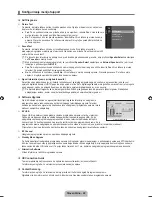 Preview for 234 page of Samsung LE22B450 User Manual