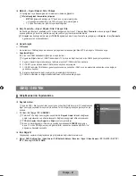 Preview for 263 page of Samsung LE22B450 User Manual