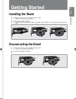 Предварительный просмотр 5 страницы Samsung LE22B450C8W User Manual