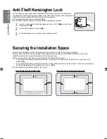 Предварительный просмотр 6 страницы Samsung LE22B450C8W User Manual