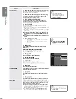 Предварительный просмотр 20 страницы Samsung LE22B450C8W User Manual