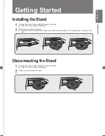 Предварительный просмотр 5 страницы Samsung LE22B470 User Manual