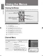 Предварительный просмотр 16 страницы Samsung LE22B470 User Manual