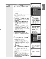 Предварительный просмотр 19 страницы Samsung LE22B470 User Manual