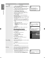 Предварительный просмотр 20 страницы Samsung LE22B470 User Manual