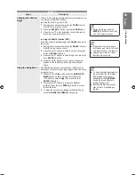 Предварительный просмотр 39 страницы Samsung LE22B470 User Manual