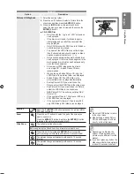 Предварительный просмотр 43 страницы Samsung LE22B470 User Manual