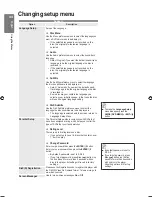 Предварительный просмотр 44 страницы Samsung LE22B470 User Manual