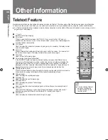 Предварительный просмотр 46 страницы Samsung LE22B470 User Manual