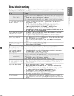 Предварительный просмотр 49 страницы Samsung LE22B470 User Manual