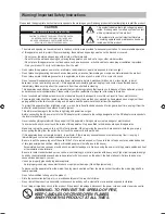 Предварительный просмотр 53 страницы Samsung LE22B470 User Manual