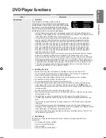 Предварительный просмотр 33 страницы Samsung LE22B470C9M User Manual