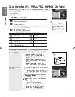 Предварительный просмотр 40 страницы Samsung LE22B470C9M User Manual