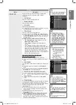 Preview for 19 page of Samsung LE22C330 User Manual