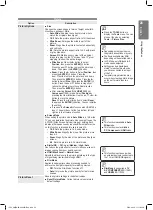 Preview for 23 page of Samsung LE22C330 User Manual