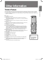 Preview for 33 page of Samsung LE22C330 User Manual