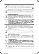 Preview for 46 page of Samsung LE22C330 User Manual