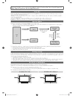 Предварительный просмотр 2 страницы Samsung LE22C350 Installation Manual