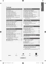 Preview for 3 page of Samsung LE22S8 Owner'S Instructions Manual