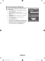 Preview for 15 page of Samsung LE22S8 Owner'S Instructions Manual