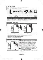 Preview for 42 page of Samsung LE22S8 Owner'S Instructions Manual