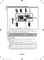 Preview for 44 page of Samsung LE22S8 Owner'S Instructions Manual