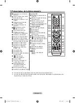 Preview for 46 page of Samsung LE22S8 Owner'S Instructions Manual