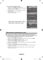 Preview for 49 page of Samsung LE22S8 Owner'S Instructions Manual