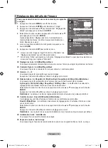 Preview for 56 page of Samsung LE22S8 Owner'S Instructions Manual