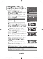 Preview for 60 page of Samsung LE22S8 Owner'S Instructions Manual