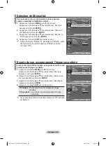 Preview for 64 page of Samsung LE22S8 Owner'S Instructions Manual