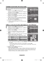 Preview for 66 page of Samsung LE22S8 Owner'S Instructions Manual