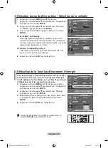 Preview for 68 page of Samsung LE22S8 Owner'S Instructions Manual