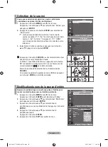 Preview for 69 page of Samsung LE22S8 Owner'S Instructions Manual