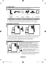 Preview for 80 page of Samsung LE22S8 Owner'S Instructions Manual