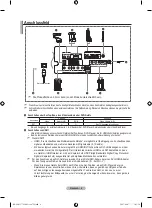 Preview for 82 page of Samsung LE22S8 Owner'S Instructions Manual