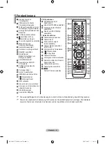 Preview for 84 page of Samsung LE22S8 Owner'S Instructions Manual