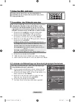 Preview for 96 page of Samsung LE22S8 Owner'S Instructions Manual