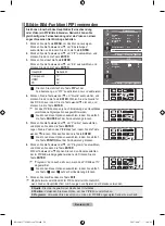 Preview for 98 page of Samsung LE22S8 Owner'S Instructions Manual