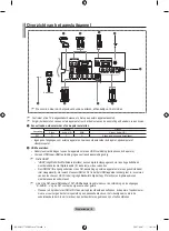 Preview for 120 page of Samsung LE22S8 Owner'S Instructions Manual